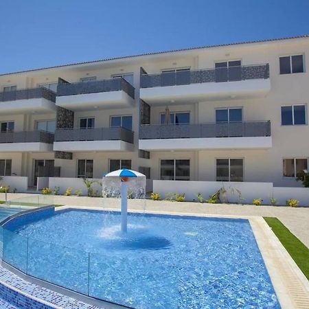 Pebble Apartment Protaras Luaran gambar