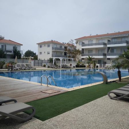 Pebble Apartment Protaras Luaran gambar