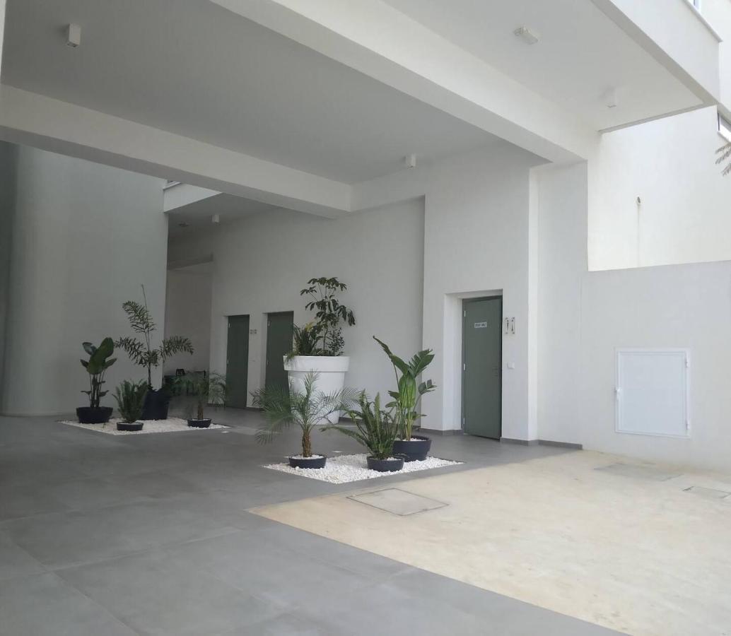 Pebble Apartment Protaras Luaran gambar