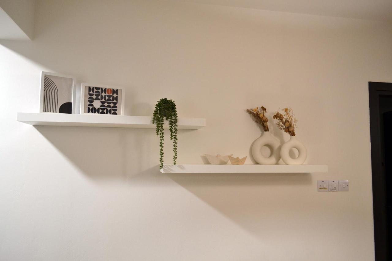 Pebble Apartment Protaras Luaran gambar