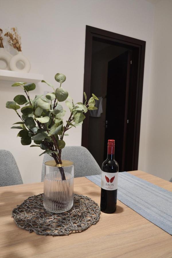 Pebble Apartment Protaras Luaran gambar