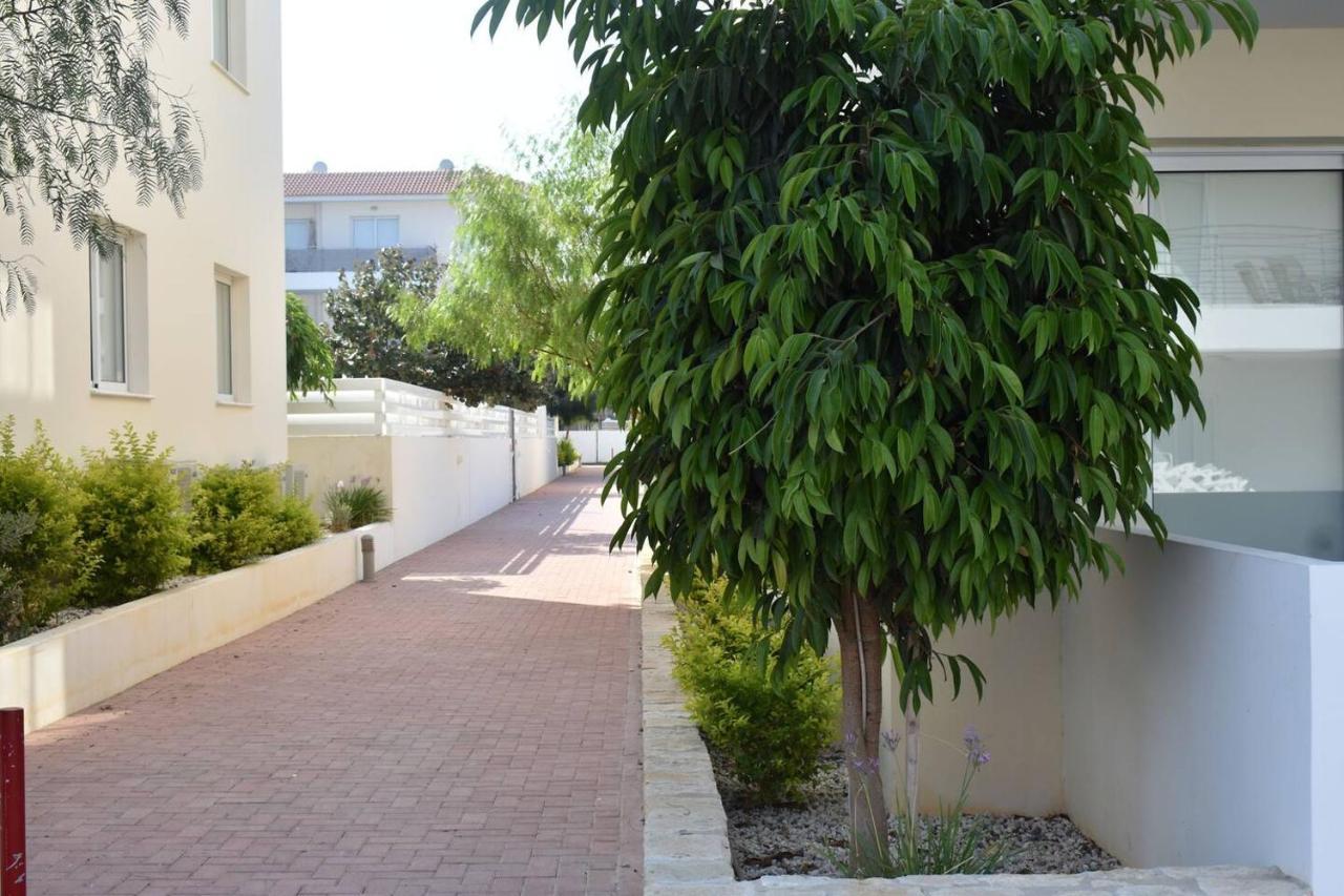 Pebble Apartment Protaras Luaran gambar