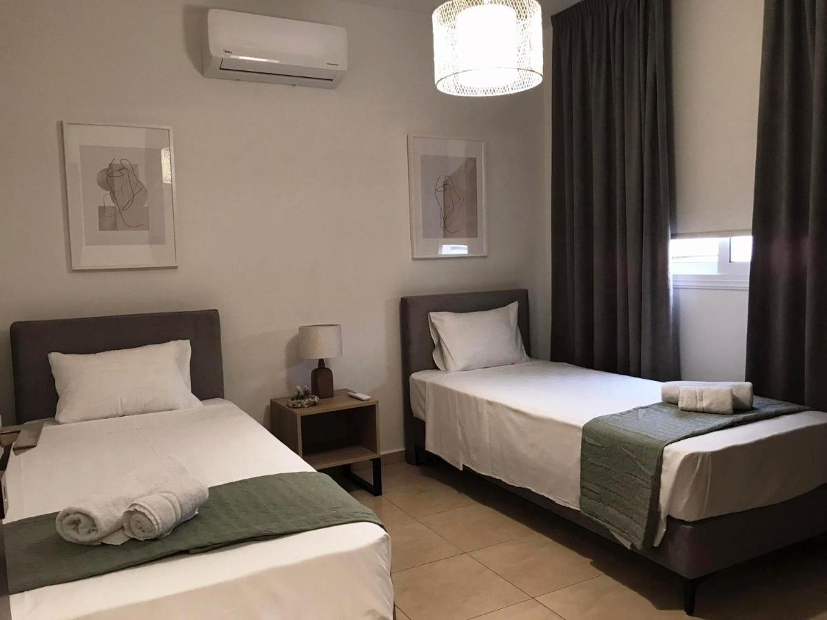 Pebble Apartment Protaras Luaran gambar