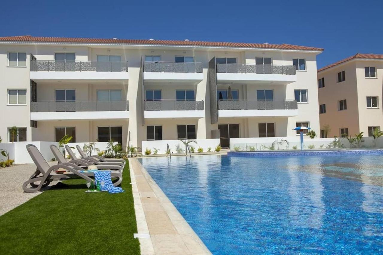 Pebble Apartment Protaras Luaran gambar