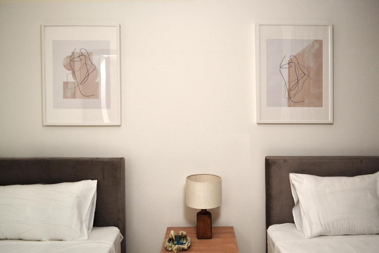 Pebble Apartment Protaras Luaran gambar