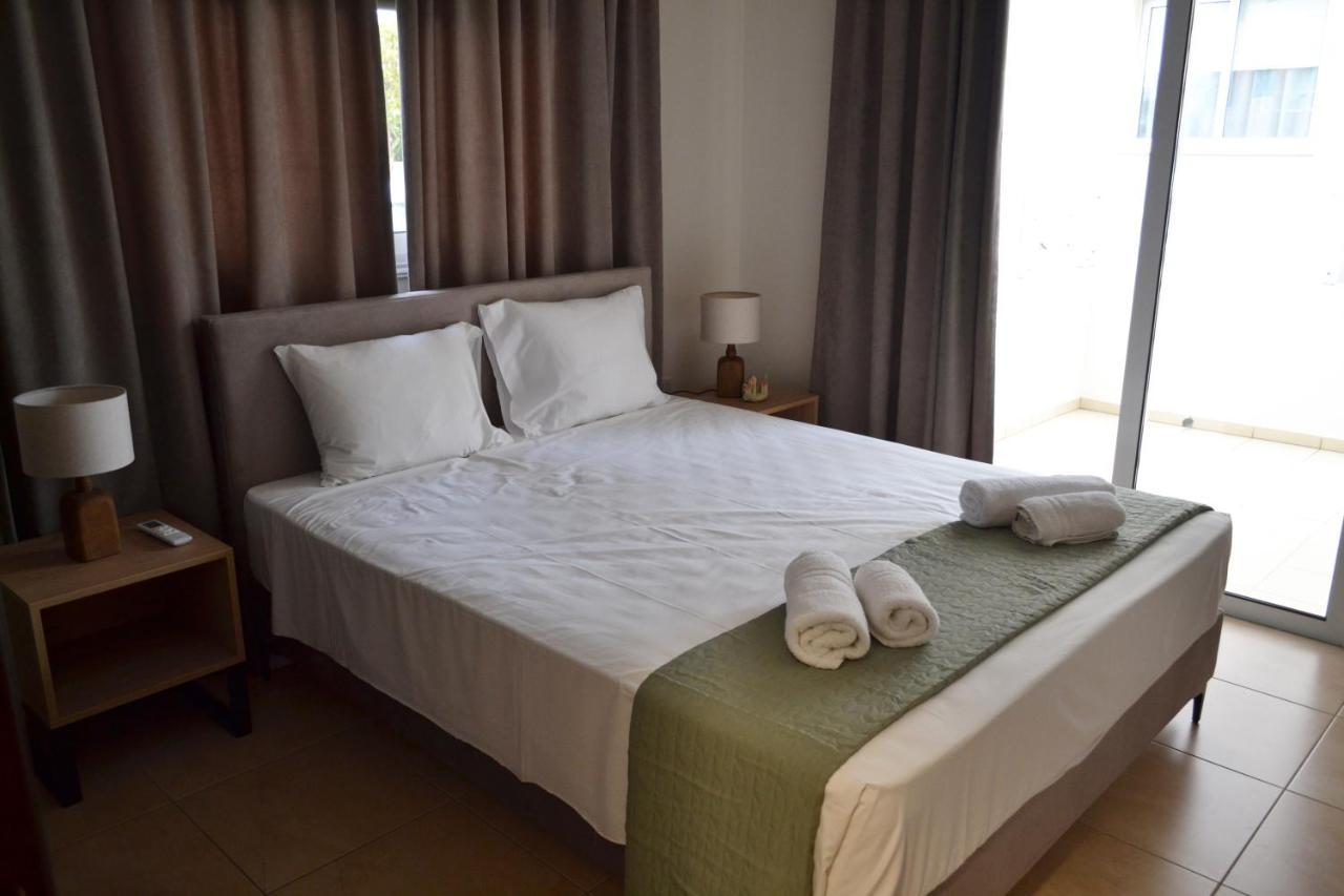 Pebble Apartment Protaras Luaran gambar