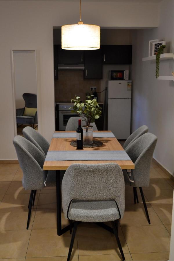 Pebble Apartment Protaras Luaran gambar