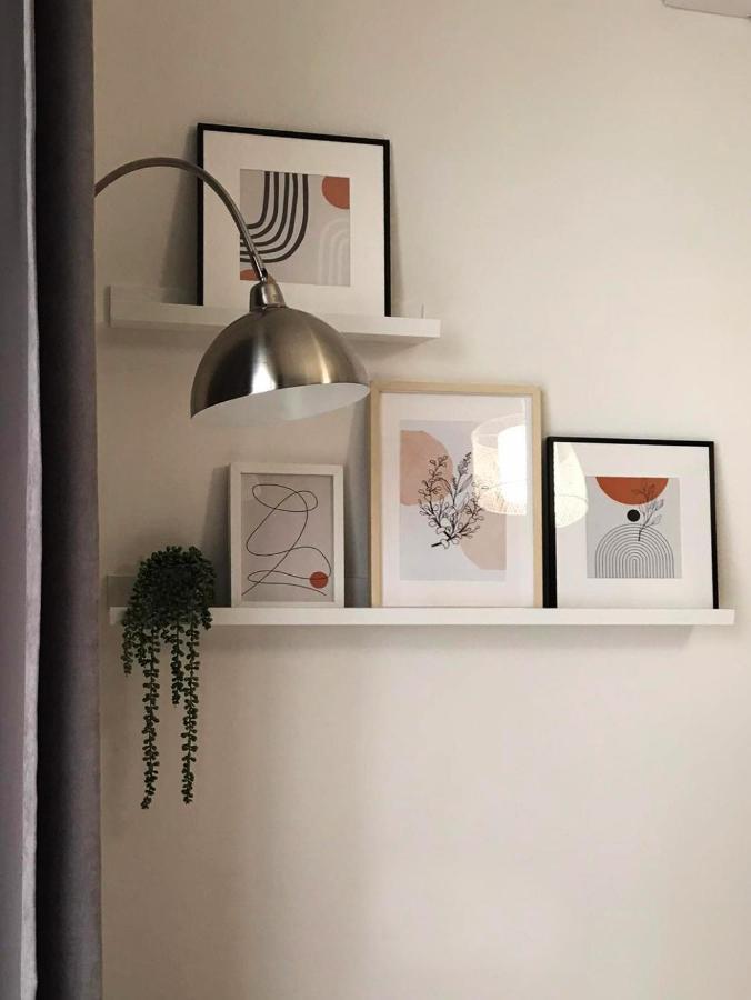 Pebble Apartment Protaras Luaran gambar