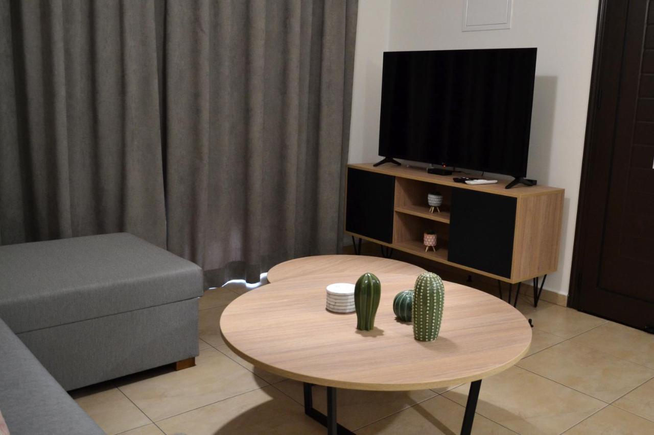 Pebble Apartment Protaras Luaran gambar