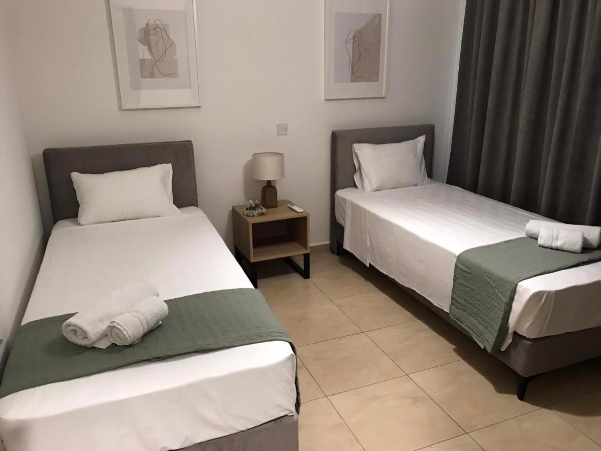Pebble Apartment Protaras Luaran gambar