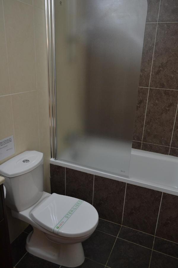 Pebble Apartment Protaras Luaran gambar
