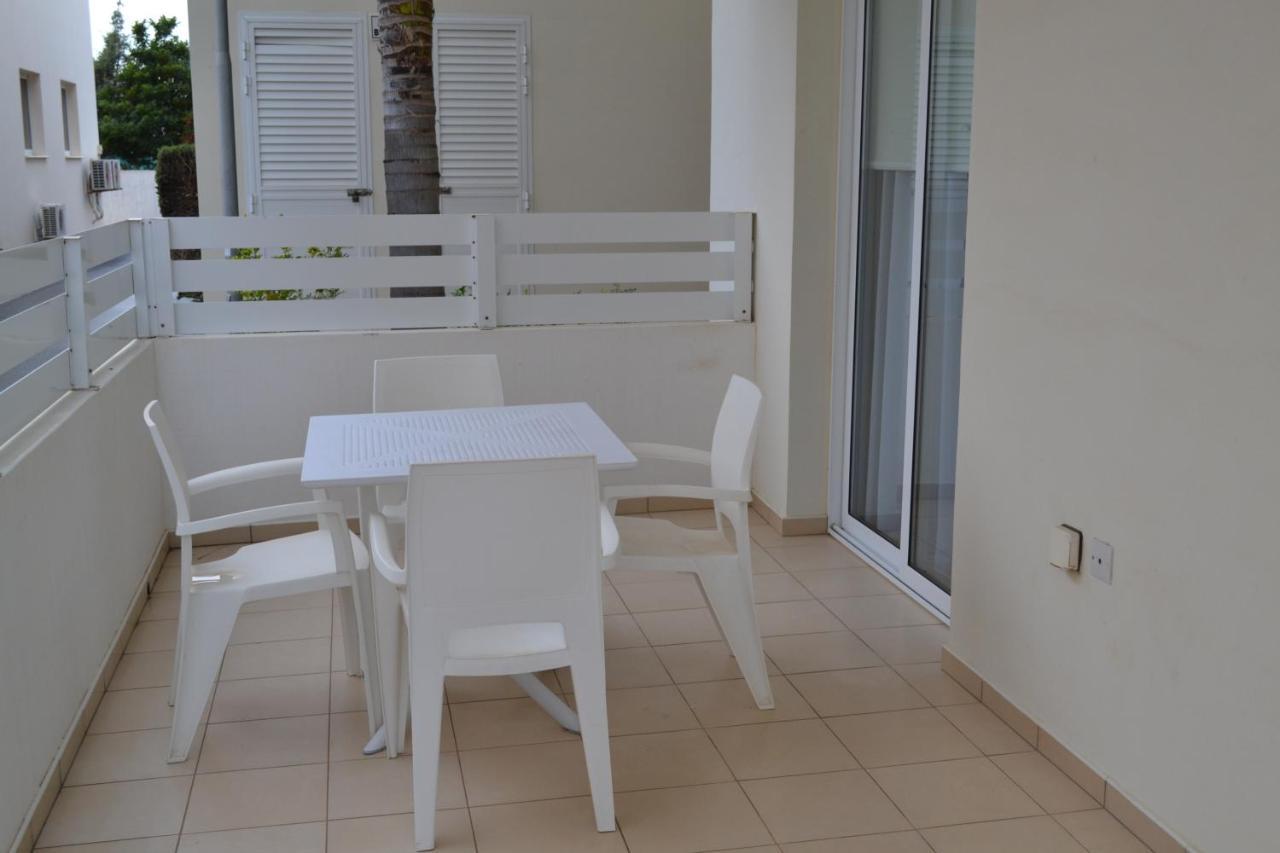 Pebble Apartment Protaras Luaran gambar